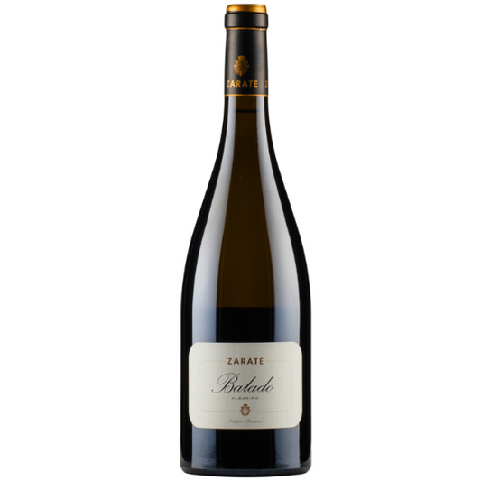 ZARATE BALADO ALBARINO 750ML