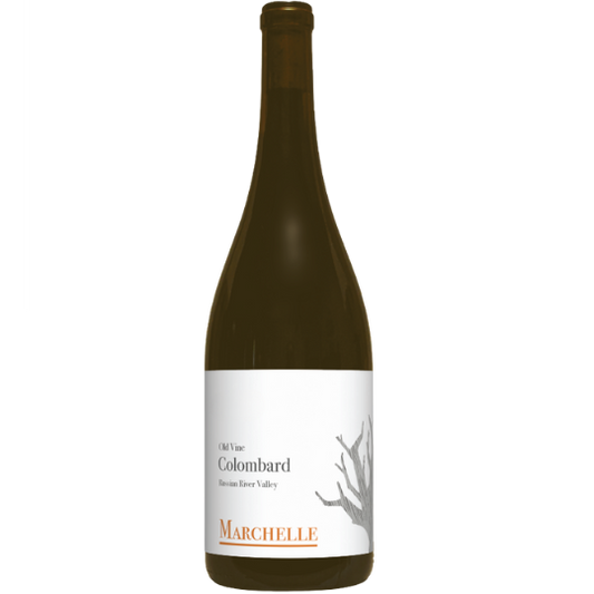 MARCHELLE COLOMBARD 750ML