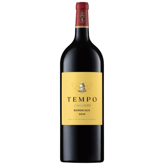 TEMPO ANGELUS **MAGNUM** 1500ML