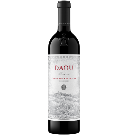 DAOU RESERVE CABERNET SAUVIGNON 750ML