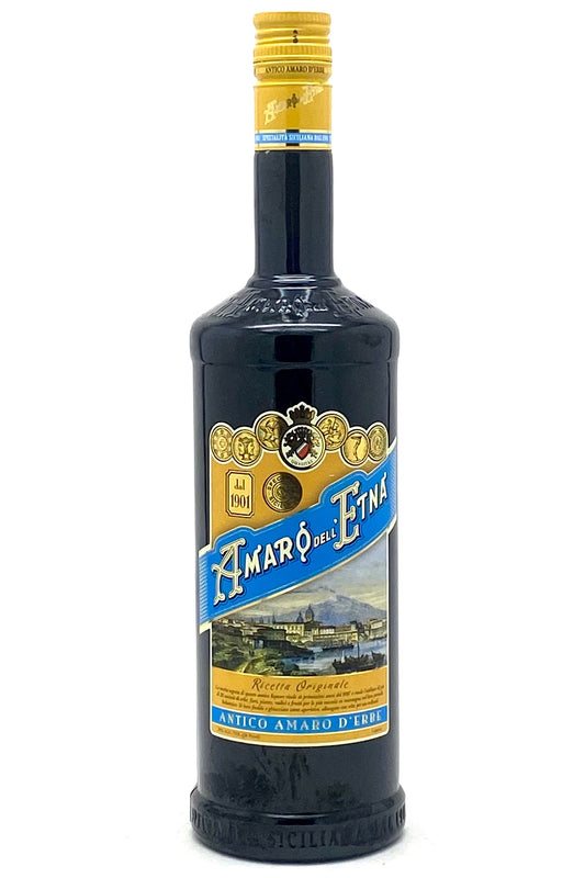 Amaro dell' Etna (1000ML)