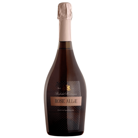 ROSE ALLEE FRENCH SPARKLING 750ML