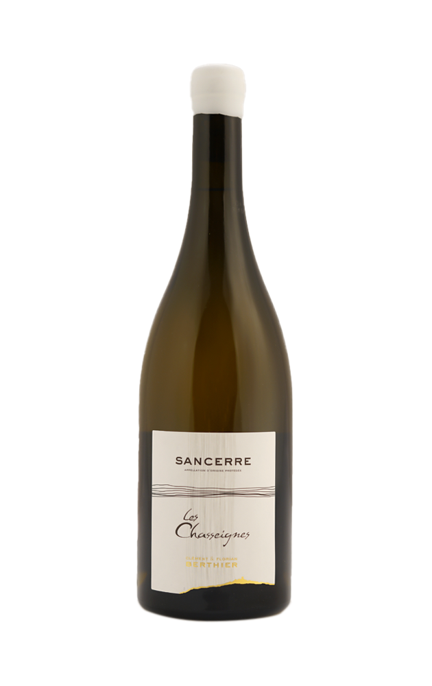 Clément et Florian Berthier Sancerre, Les Chasseignes | 2019