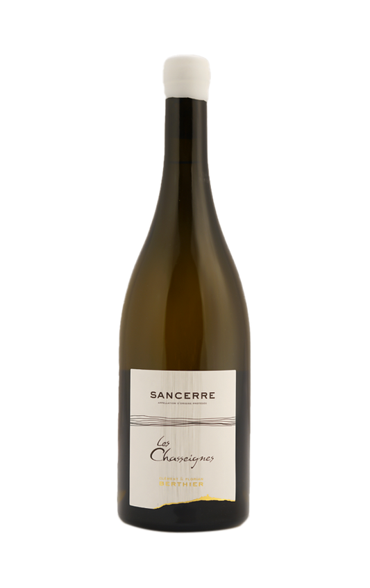 Clément et Florian Berthier Sancerre, Les Chasseignes | 2019