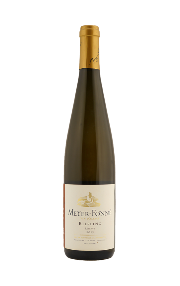 Meyer-Fonné Alsace Riesling | 2015