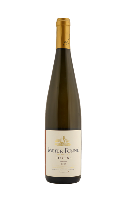 Meyer-Fonné Alsace Riesling | 2015