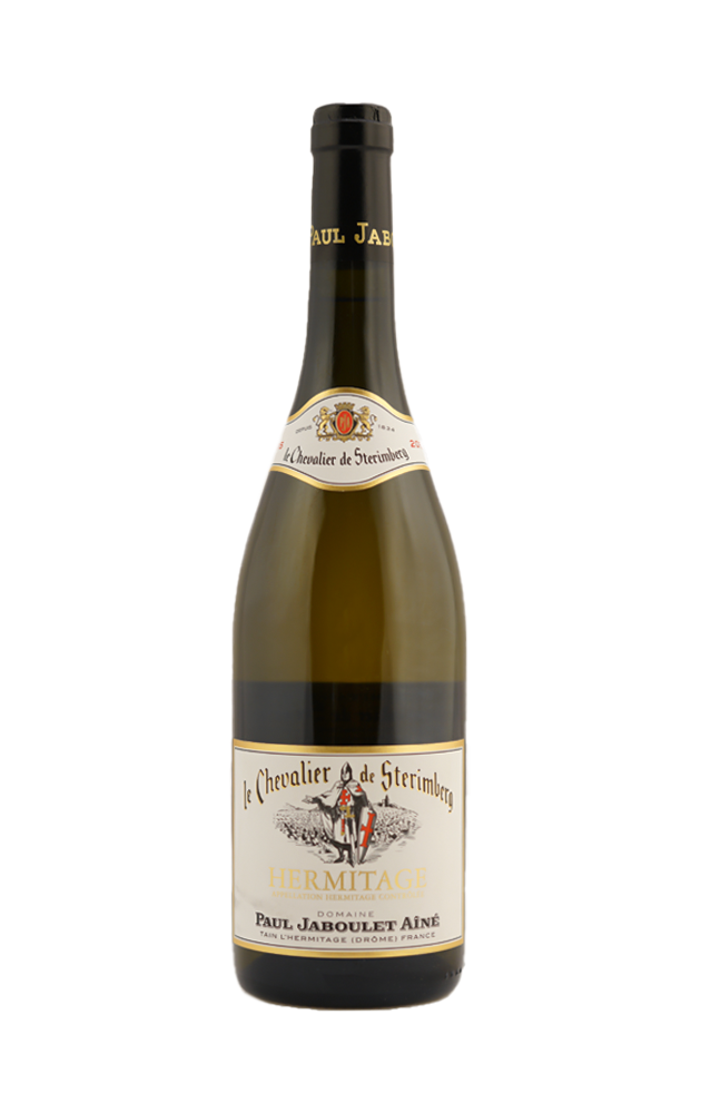 Jaboulet Hermitage Blanc, Le Chevalier De Sterimberg | 2015