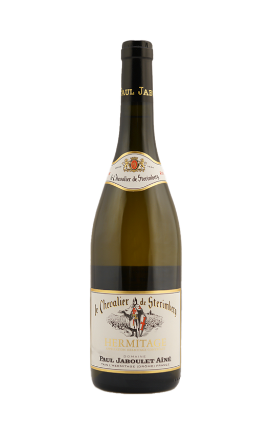 Jaboulet Hermitage Blanc, Le Chevalier De Sterimberg | 2015