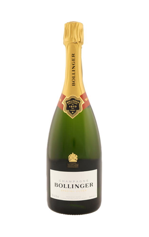 Bollinger Special Cuvée | NV