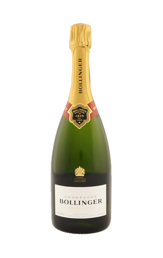 Bollinger Special Cuvée | NV