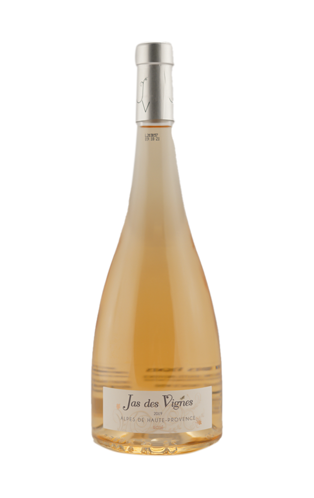 Jas des Vignes Provence Rosé | 2022