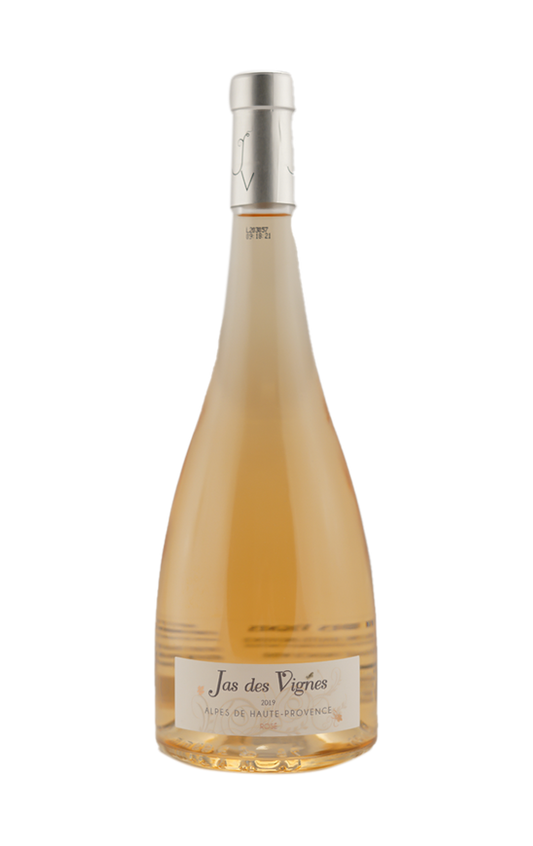 Jas des Vignes Provence Rosé | 2022