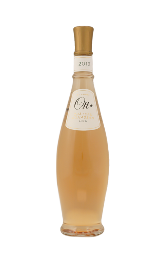 Domaine Ott/Château Romassan Bandol Rosé | 2022