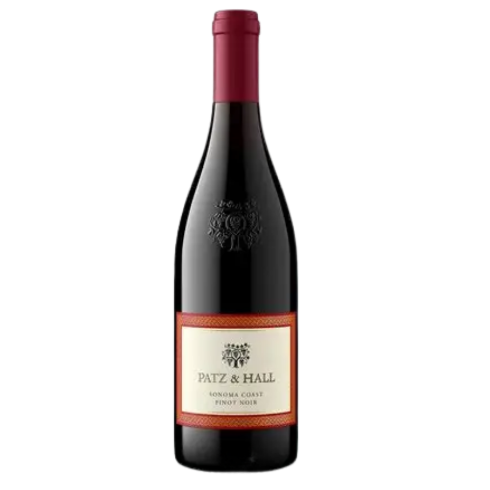 PATZ AND HALL SONOMA PINOT **MAG** 1500ML