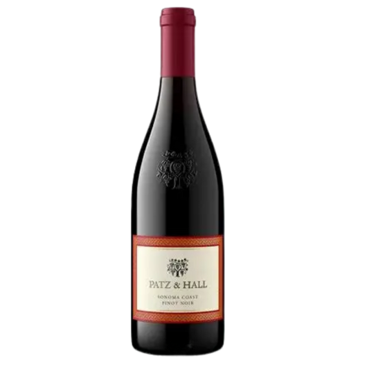 PATZ AND HALL SONOMA PINOT **MAG** 1500ML