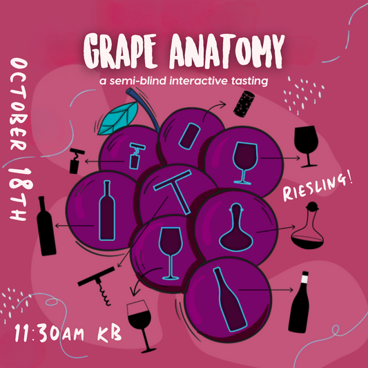 GRAPE ANATOMY CLASS OCTOBER (EA)