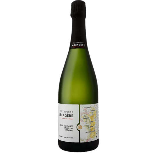 BERGERE BLANC DES BLANCS SOLERA MAGNUM 1500ML