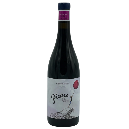 DOMINIO DEL AGUILA PICARO 750ML