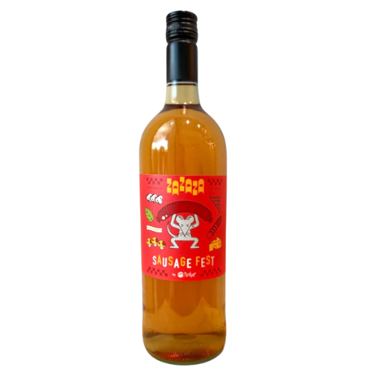 SAUSAGE FEST SKIN CONTACT 1000ML