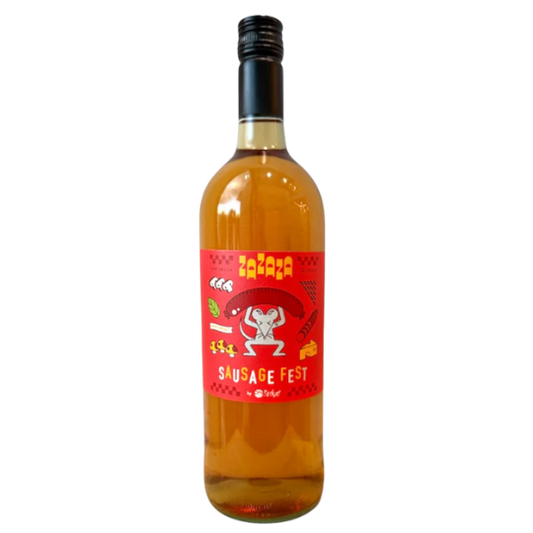 SAUSAGE FEST SKIN CONTACT 1000ML