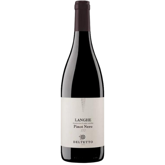 DELTETTO PINOT NERO 750ML