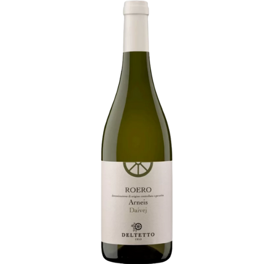 DELTETTO ROERO ARNEIS 750ML