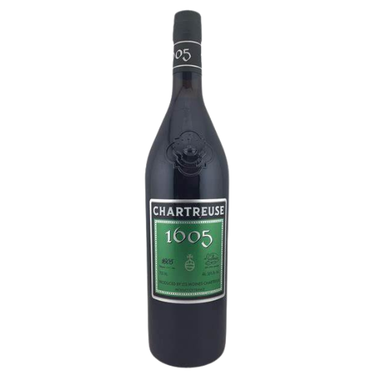 CHARTREUSE LIQUEUR 1605 700ML