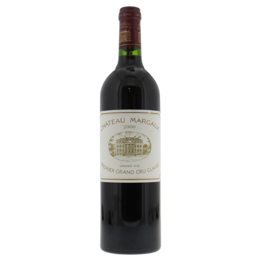 MARGAUX **2009** 750ML