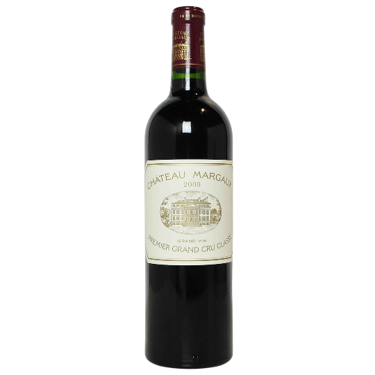 MARGAUX **2006** 750ML