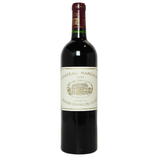 MARGAUX **2006** 750ML