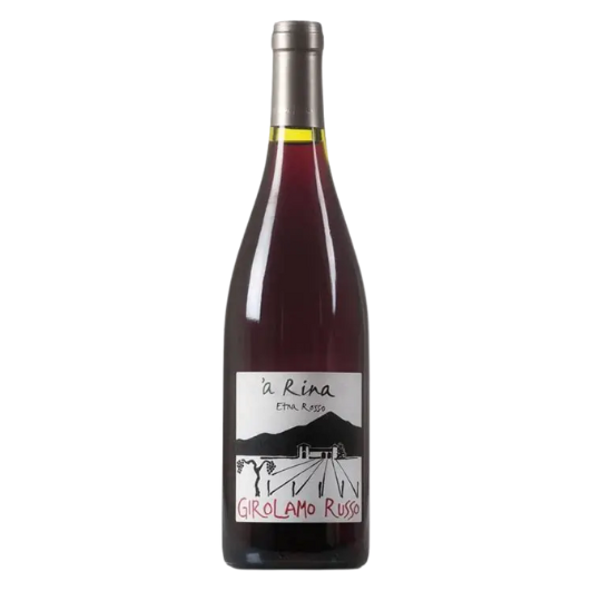 GIROLAMO ETNA ROSSO 750ML