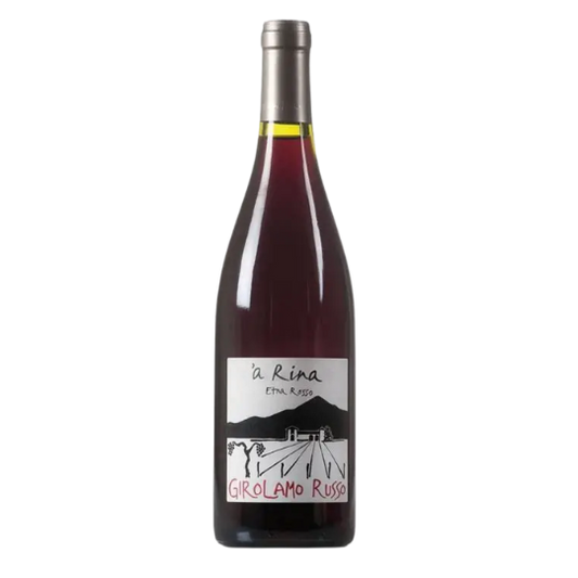 GIROLAMO ETNA ROSSO 750ML