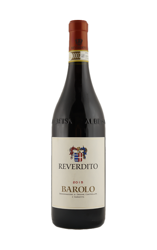 REVERDITO BAROLO 750ML