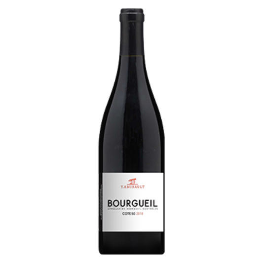 AMIRAULT COTE 50 750ML
