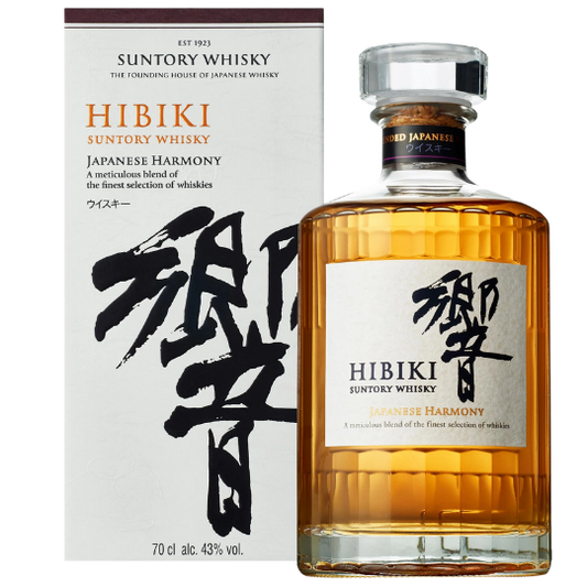 HIBIKI HARMONY 750ML