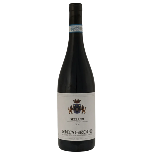 MONSECCO SIZZANO 750ML