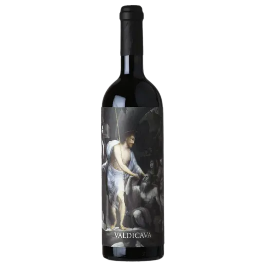 VALDICAVA BRUNELLO **MONTOSOLI** 750ML