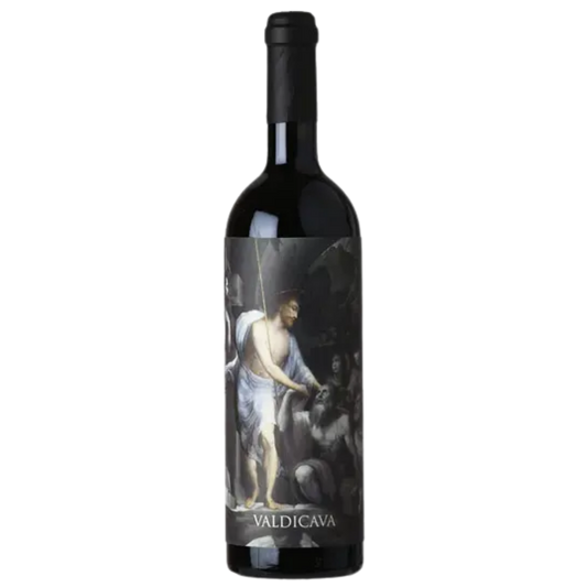 VALDICAVA BRUNELLO **MONTOSOLI** 750ML