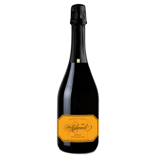 ASKANELI BRUT 750ML