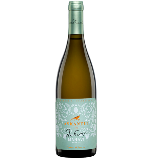 ASKANELI MANAVI WHITE (MTSVANE) 750ML