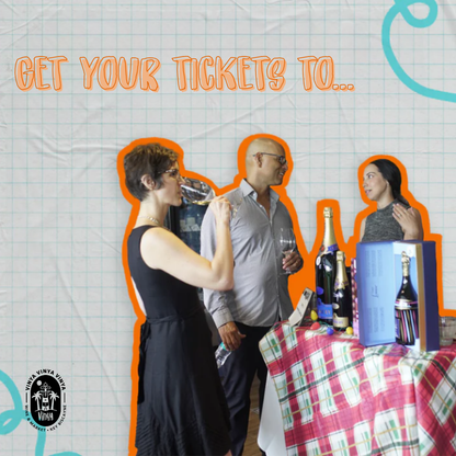 GRAND TASTING SPRING EDITION 2026 (EA)