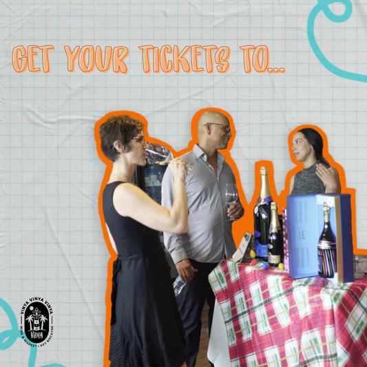 GRAND TASTING SPRING EDITION 2026 (EA)