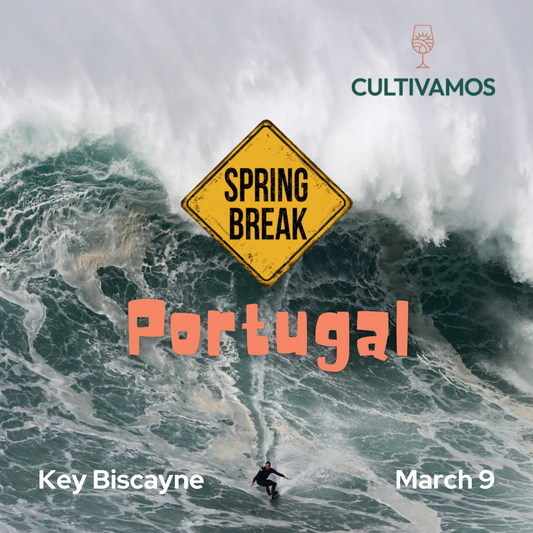 Portugal Spring Break