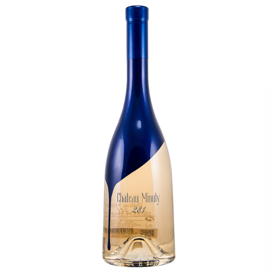 MINUTY 281 ROSE 750ML