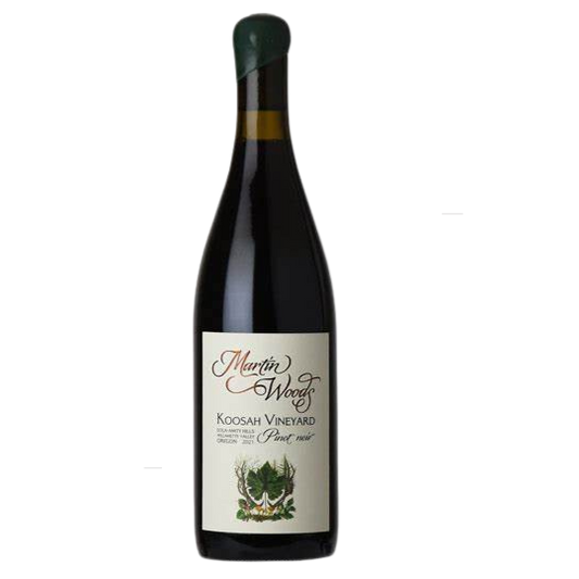 MARTIN WOODS KOOSAH PINOT NOIR 750ML