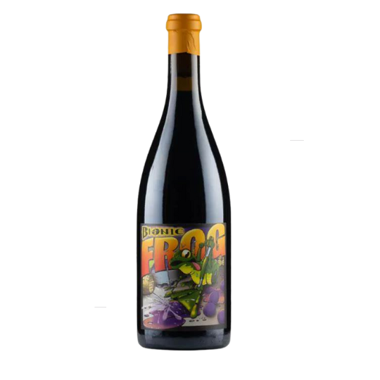 Cayuse Bionic Frog Syrah | 2022 *SOLD-OUT