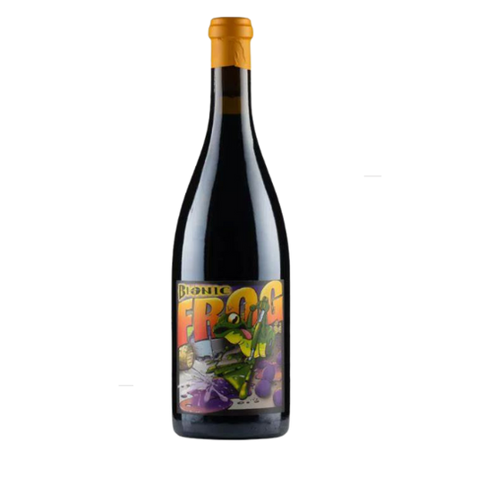 Cayuse Bionic Frog Syrah | 2022 *SOLD-OUT