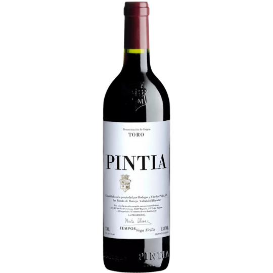 Vega Sicilia-Pintia Toro | 2019