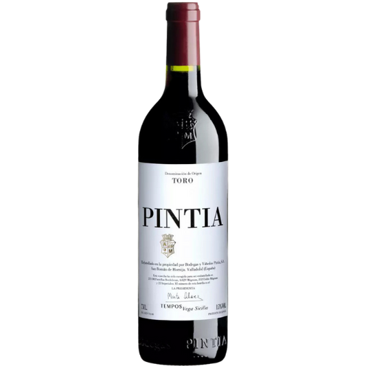 Vega Sicilia-Pintia Toro | 2019