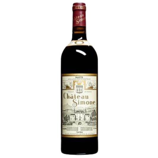 CHATEAU SIMONE **RED** 750ML